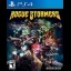 Rogue Stormers - Playstation 4 - Retrocharting