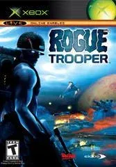 Background - Rogue Trooper - Xbox - Retrocharting