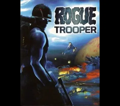 Rogue Trooper