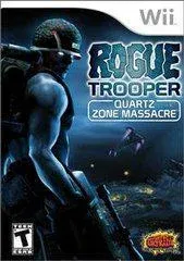 Background - Rogue Trooper: Quartz Zone Massacre - Wii - Retrocharting