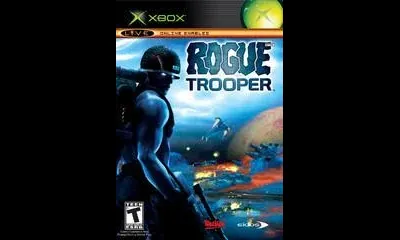 Rogue Trooper