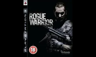 Rogue Warrior