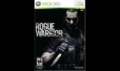 Rogue Warrior