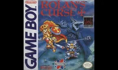 Rolan's Curse