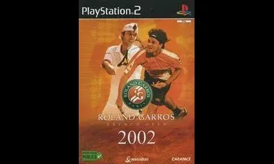 Roland Garros 2002