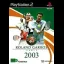Roland Garros 2003 - PlayStation 2 - Retrocharting