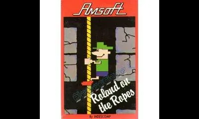 Roland On The Ropes