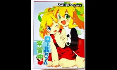 Roll-Chan 1-6 [Boxset]