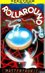 Background - Rollaround - ZX Spectrum - Retrocharting