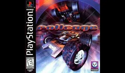 Rollcage