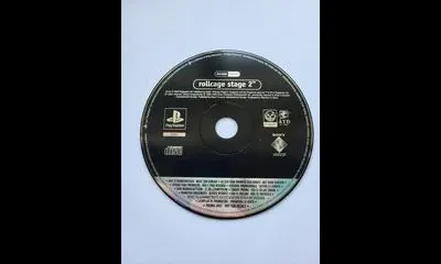 Rollcage Stage 2 [Promo]
