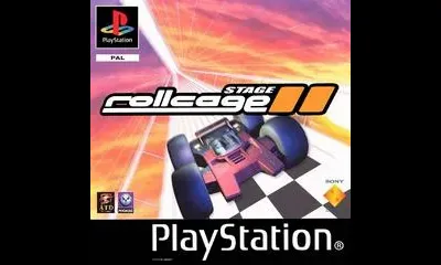 Rollcage Stage II