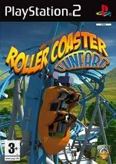 Background - Roller Coaster Funfare - PlayStation 2 - Retrocharting