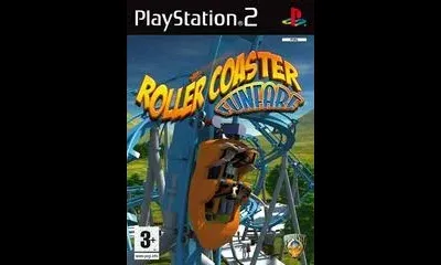 Roller Coaster Funfare