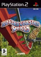 Background - Roller Coaster World - PlayStation 2 - Retrocharting