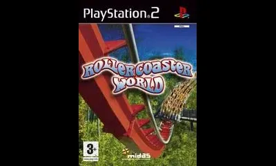 Roller Coaster World