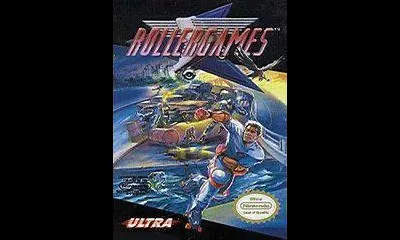 Roller Games