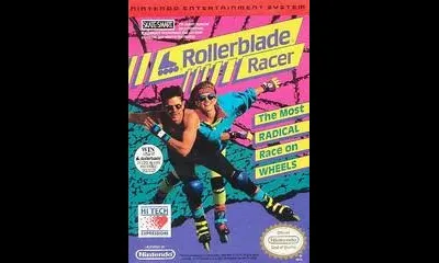 Rollerblade Racer