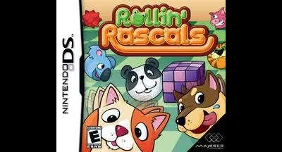 Rollin Rascals