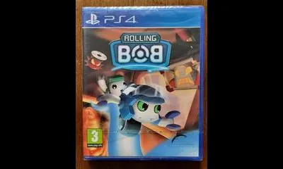 Rolling Bob