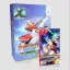 Rolling Gunner + Overpower [Collector's Edition] - Nintendo Switch - Retrocharting