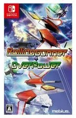 Rolling Gunner + Overpower