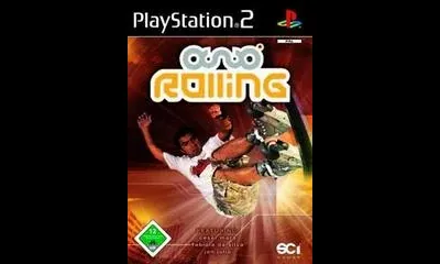 Rolling