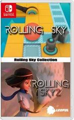 Background - Rolling Sky Collection - Nintendo Switch - Retrocharting