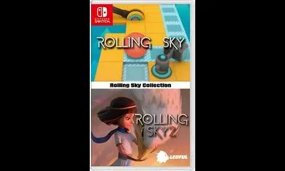 Rolling Sky Collection