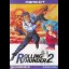 Rolling Thunder 2 - Sega Genesis - Retrocharting