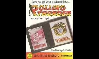 Rolling Thunder