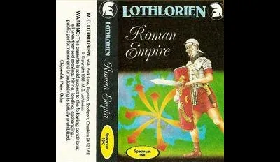 Roman Empire