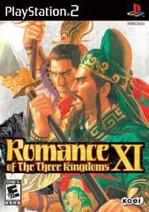Background - Romance of the Three Kingdoms XI - PlayStation - Retrocharting