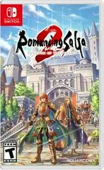 Background - Romancing SaGa 2: Revenge Of The Seven - Nintendo Switch - Retrocharting