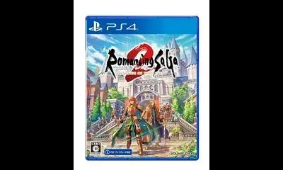 Romancing SaGa 2: Revenge Of The Seven