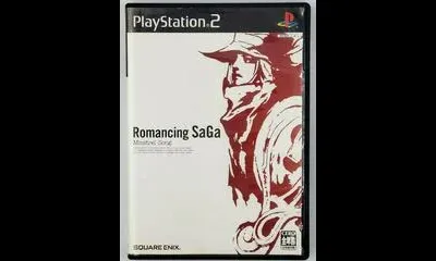 Romancing Saga Minstrel Song
