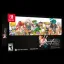 Romancing SaGa: Minstrel Song Remastered International [Collectors Edition] - Nintendo Switch - Retrocharting