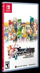 Background - Romancing SaGa: Minstrel Song Remastered International [Special Edition] - Nintendo Switch - Retrocharting