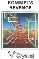 Background - Rommel's Revenge - ZX Spectrum - Retrocharting