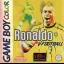 Ronaldo V-Football - GameBoy Color - Retrocharting