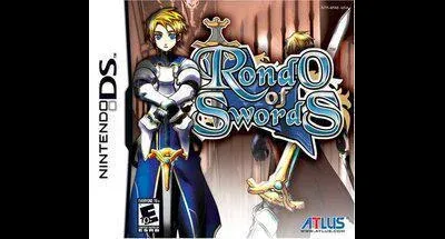 Rondo of Swords