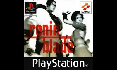 Ronin Blade