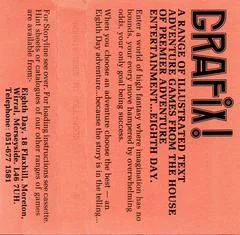 Background - Ronnie Goes to Hollywood - ZX Spectrum - Retrocharting