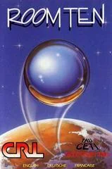 Background - Room Ten - ZX Spectrum - Retrocharting