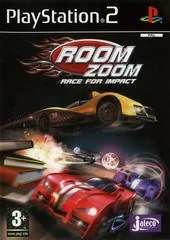 Background - Room Zoom: Race for Impact - PlayStation 2 - Retrocharting