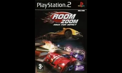 Room Zoom: Race for Impact