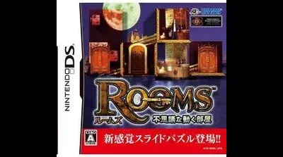 Rooms: Fushigi na Ugoku Heya