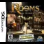 Rooms: The Main Building - Nintendo DS - Retrocharting