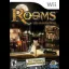 Rooms: The Main Building - Wii - Retrocharting