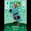 Rooney #270 [Animal Crossing Series 3] - Nintendo DS - Retrocharting